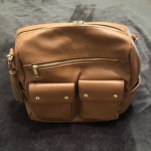 EUC Ella Dane 3.0 in Caramel